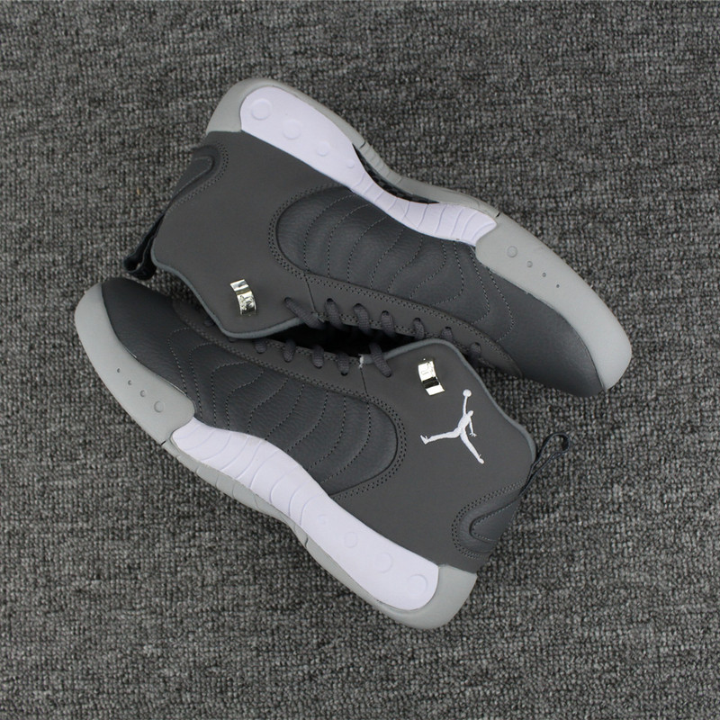 Jordan Jumpman Pro Men Shoes--011